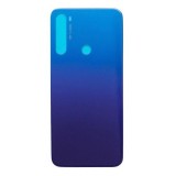 Galinis dangtelis Xiaomi Redmi Note 8T mėlynas (blue) 